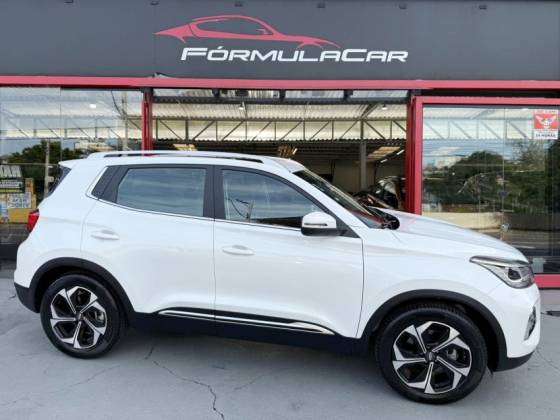 CAOA CHERY TIGGO 5X PRO 1.5 VVT TURBO iFLEX CVT CAOA CHERY TIGGO 5X PRO 1.5 VVT TURBO iFLEX CVT